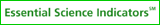 Essential Science Indicator