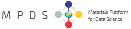 MPDS Phase Diagram Database
