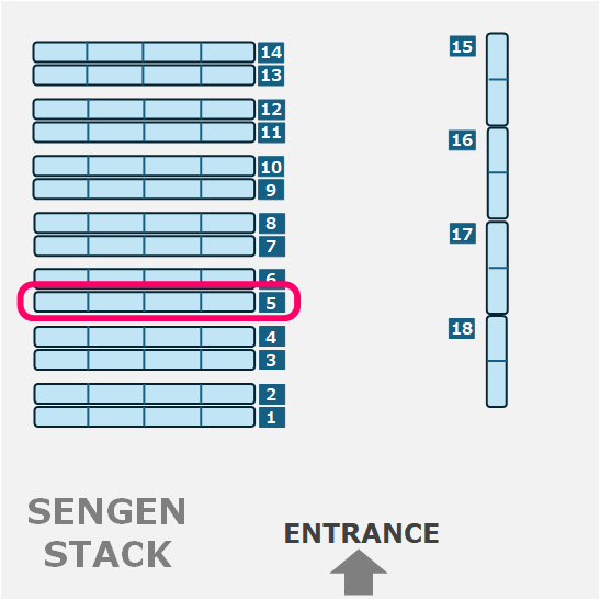 Stack 5