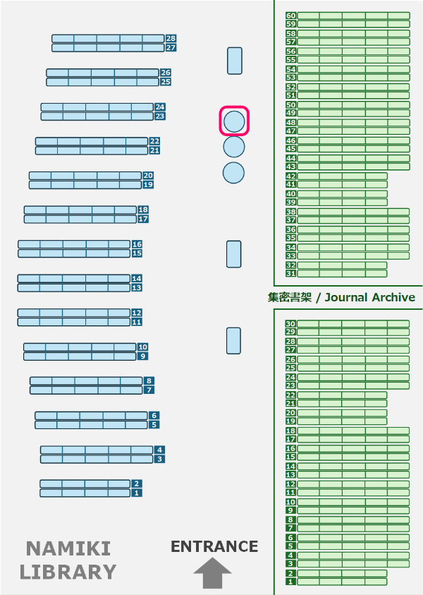 ブルーバックス1